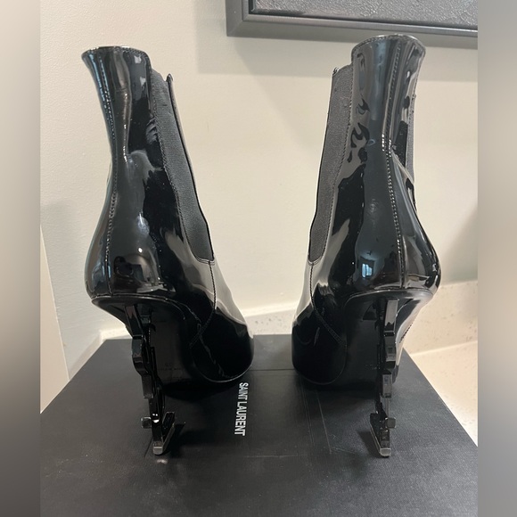 Ysl bootie - Picture 2 of 6